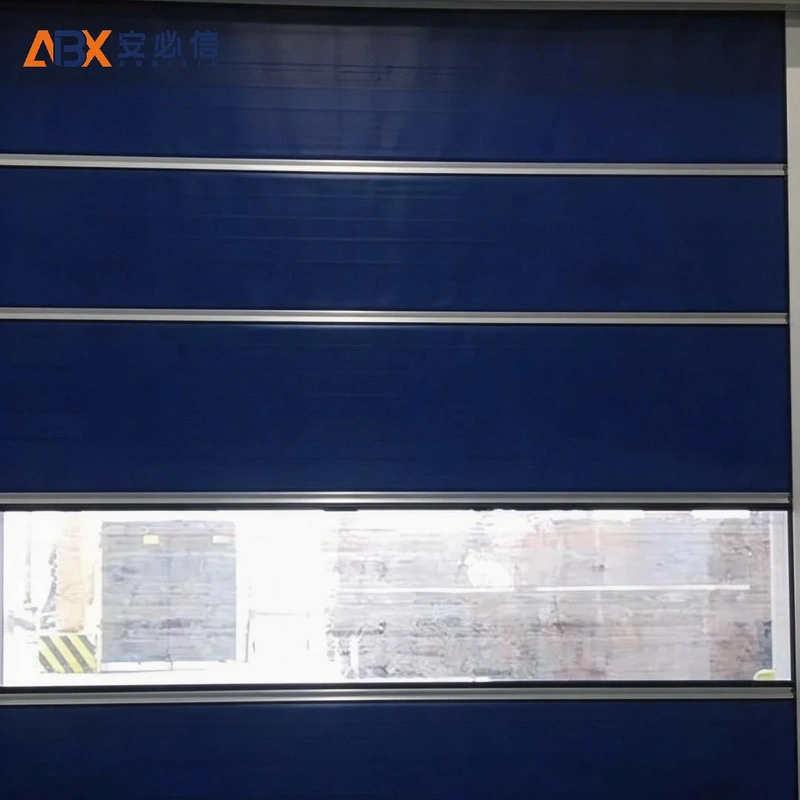 石家庄市快速卷帘门